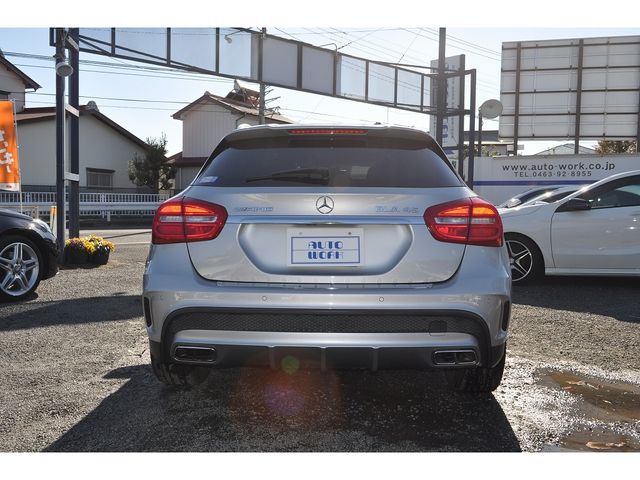 Amg A-Class 2017-05 491-7