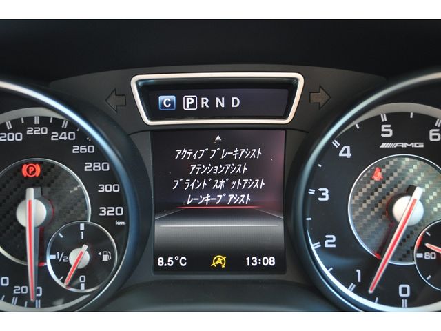 Amg A-Class 2017-05 491-16