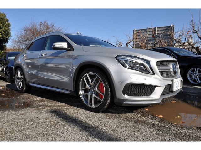 Amg A-Class 2017-05 491-2