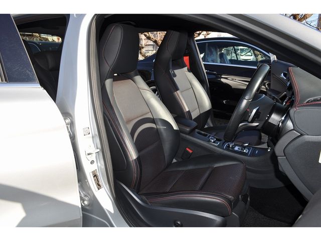 Amg A-Class 2017-05 491-23
