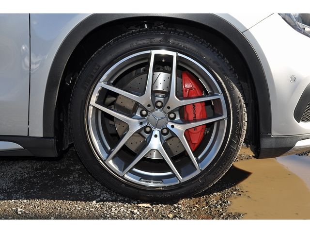 Amg A-Class 2017-05 491-27