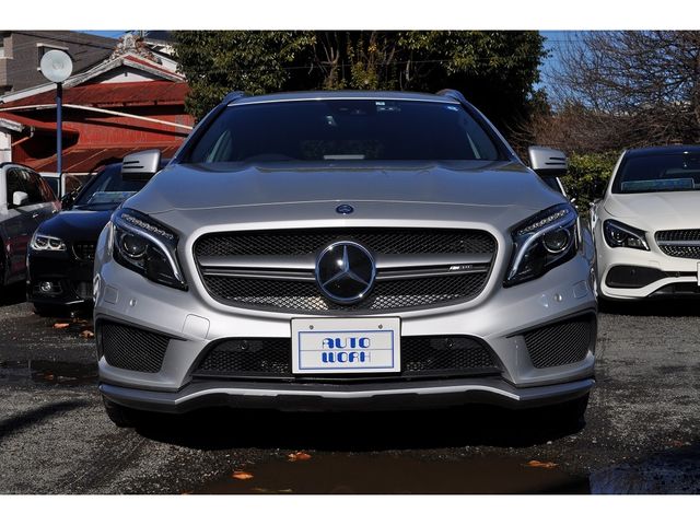 Amg A-Class 2017-05 491-1