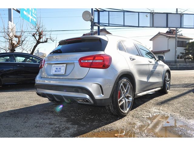 Amg A-Class 2017-05 491-5