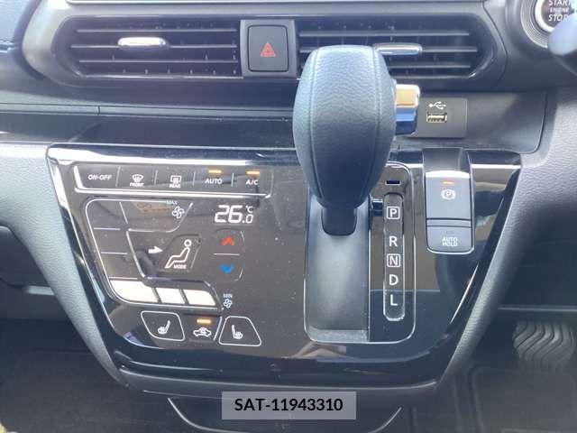 Mitsubishi EK X 2020-07 387563-12