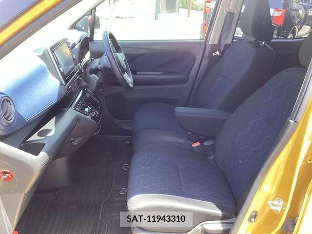 Mitsubishi EK X 2020-07 387563-15