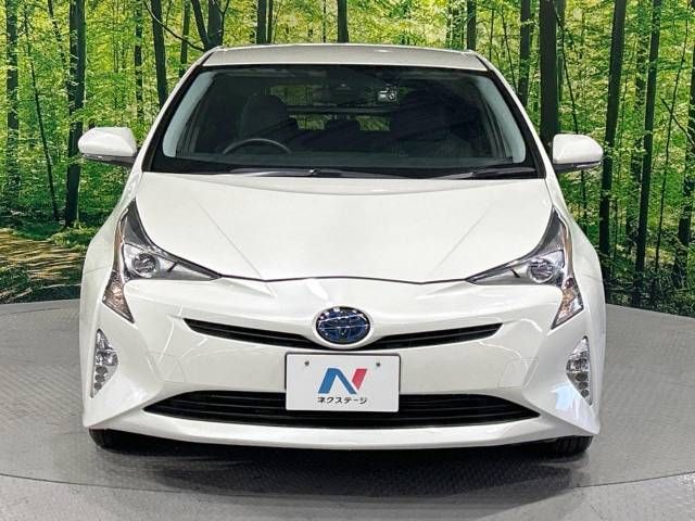 Toyota PRIUS 2016-07 193449-14