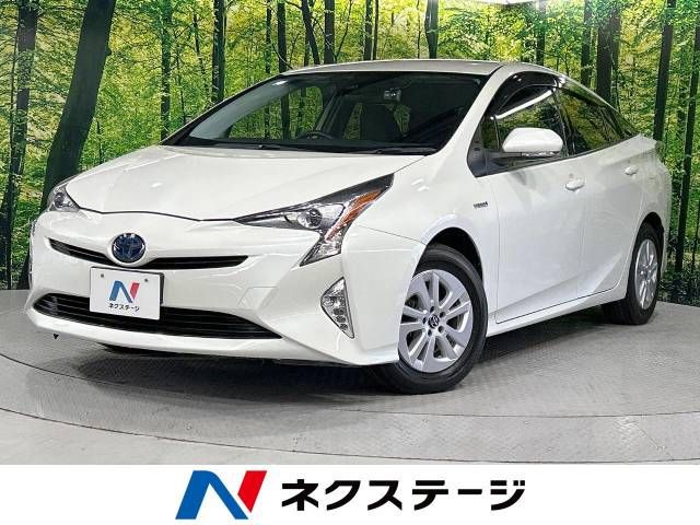 Toyota PRIUS 2016-07 193449-0