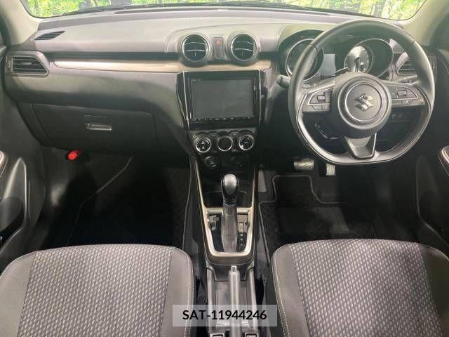 Suzuki SWIFT 2019-05 287668-1