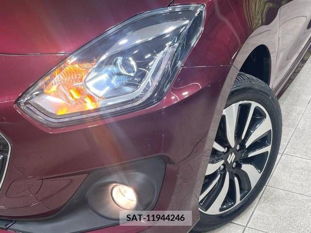 Suzuki SWIFT 2019-05 287668-12