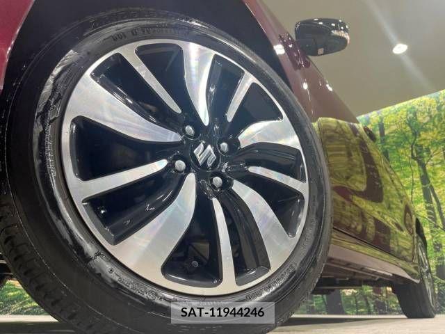 Suzuki SWIFT 2019-05 287668-13
