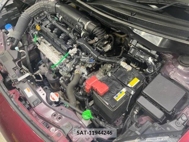 Suzuki SWIFT 2019-05 287668-18