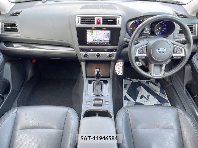 Subaru OUTBACK 2017-01 219613-1