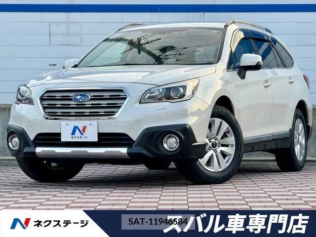 Subaru OUTBACK 2017-01 219613-0