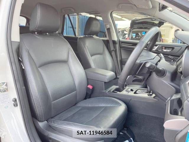 Subaru OUTBACK 2017-01 219613-8