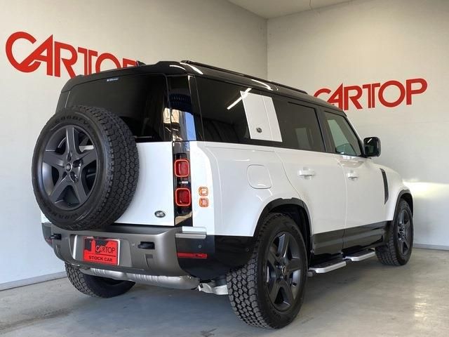 ROVER DEFENDER 2023-01 3618-1