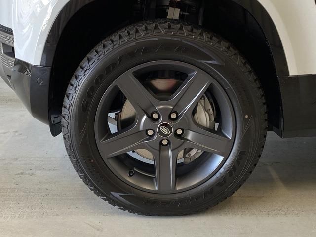 ROVER DEFENDER 2023-01 3618-7