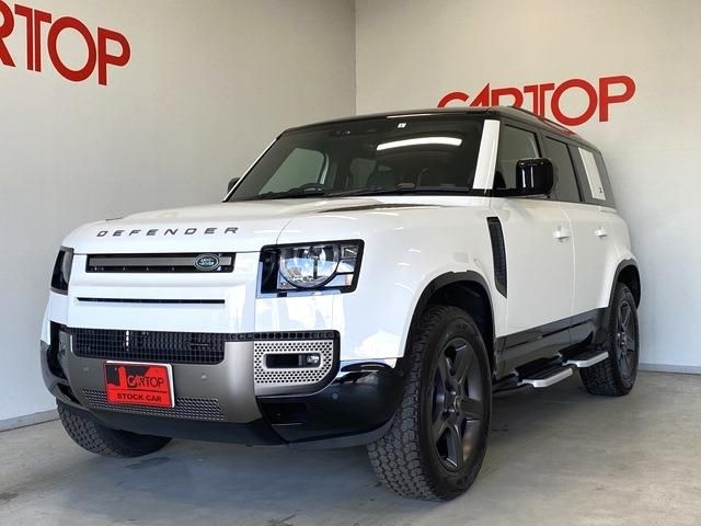 ROVER DEFENDER 2023-01 3618-0