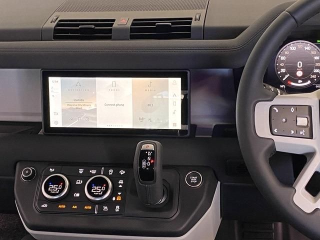 ROVER DEFENDER 2023-01 3618-15