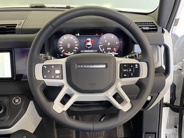 ROVER DEFENDER 2023-01 3618-3