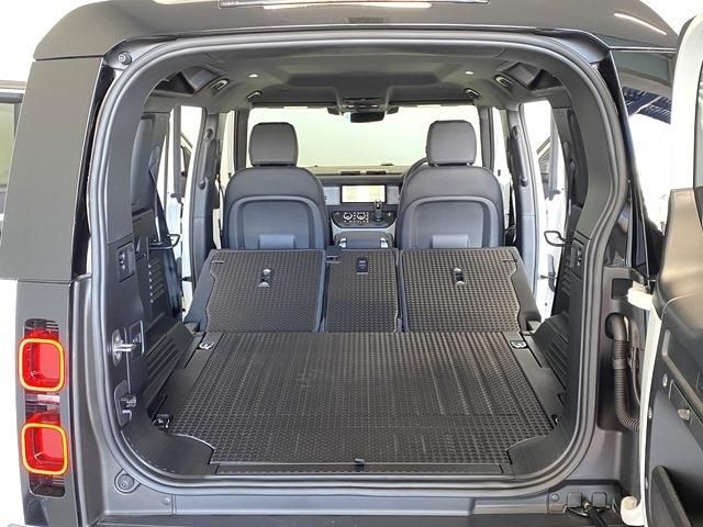 ROVER DEFENDER 2023-01 3618-11