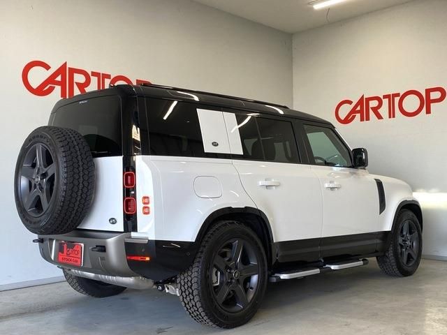 ROVER DEFENDER 2023-01 3618-18