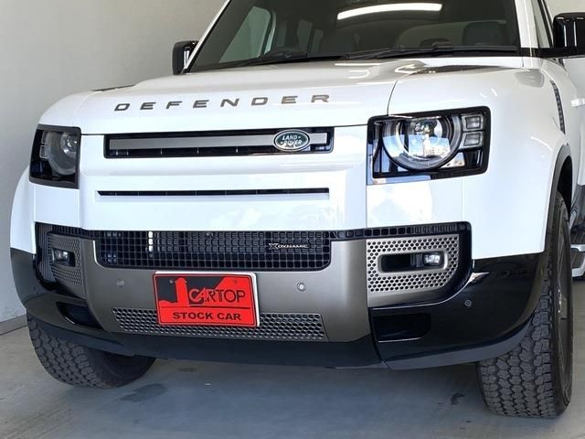 ROVER DEFENDER 2023-01 3618-6