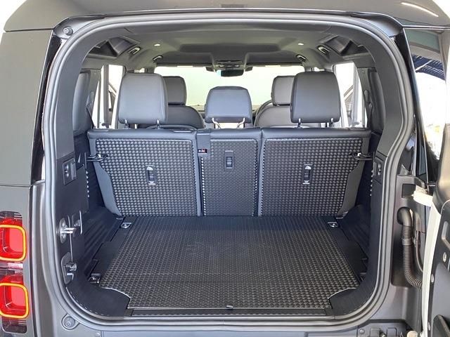 ROVER DEFENDER 2023-01 3618-10