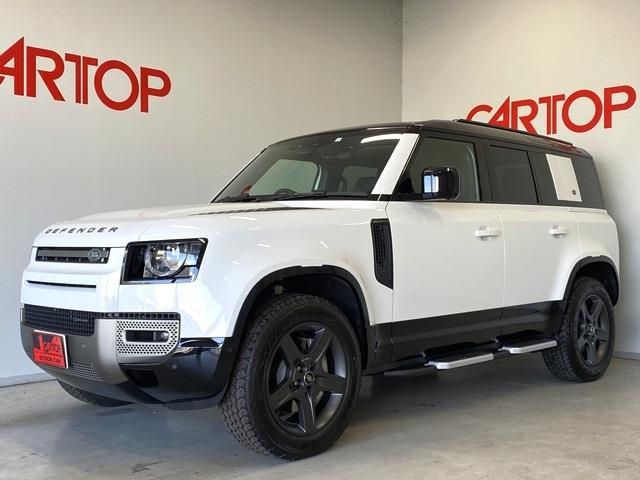 ROVER DEFENDER 2023-01 3618-17
