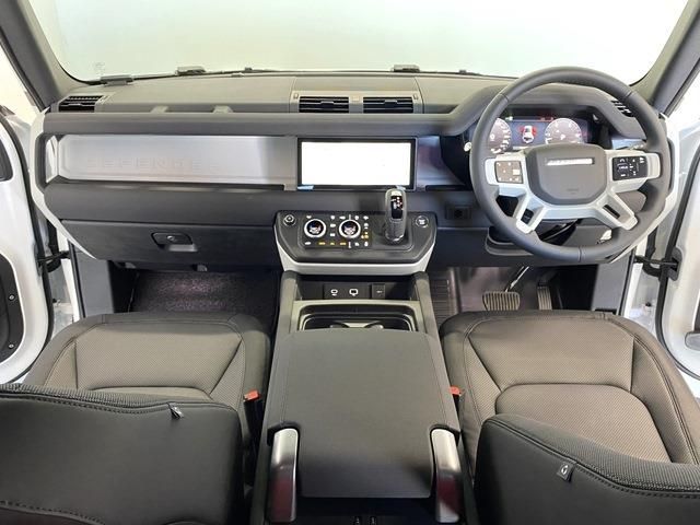 ROVER DEFENDER 2023-01 3618-2