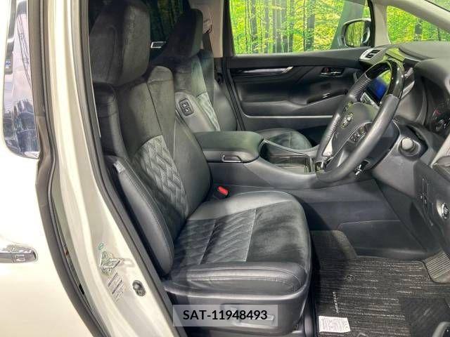 Toyota VELLFIRE 2015-06 230386-8