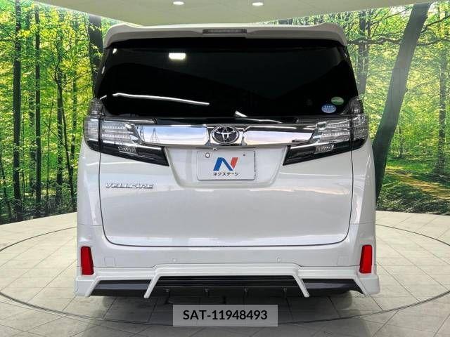 Toyota VELLFIRE 2015-06 230386-16
