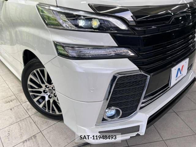 Toyota VELLFIRE 2015-06 230386-13