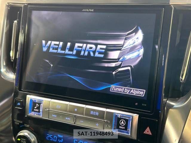 Toyota VELLFIRE 2015-06 230386-2