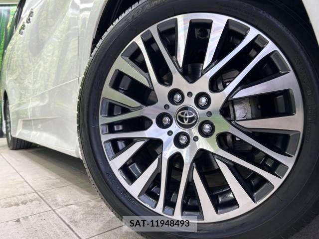 Toyota VELLFIRE 2015-06 230386-14