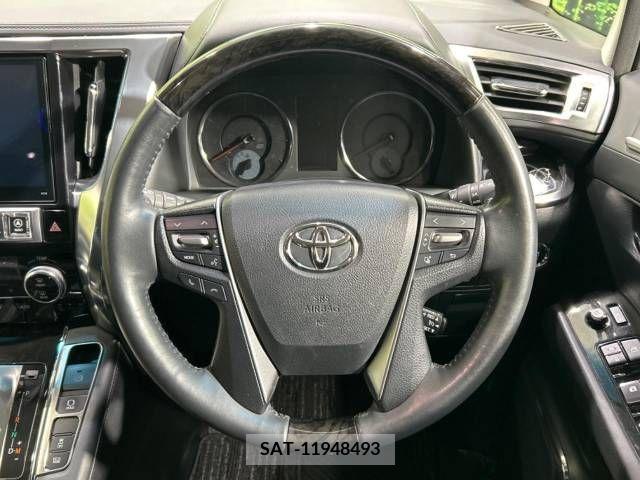 Toyota VELLFIRE 2015-06 230386-12