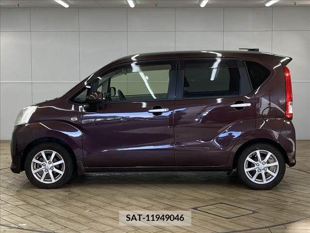 Daihatsu MOVE 2015-02 212103-15