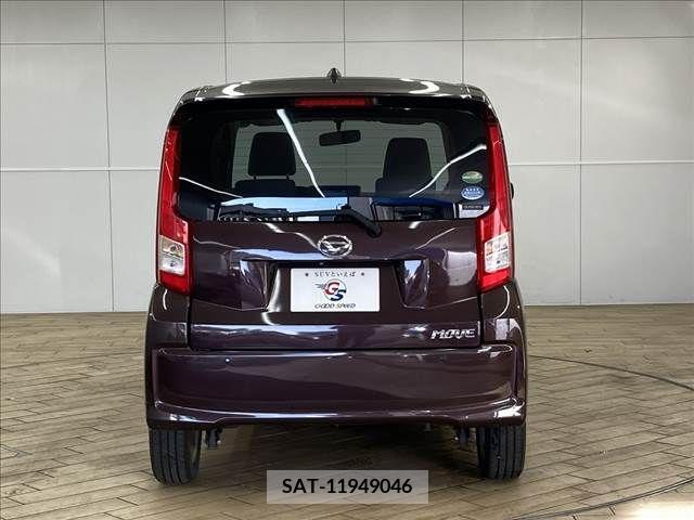 Daihatsu MOVE 2015-02 212103-14