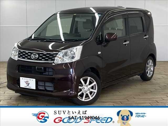 Daihatsu MOVE 2015-02 212103-0