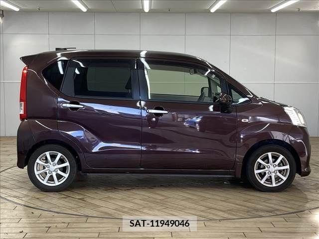 Daihatsu MOVE 2015-02 212103-16