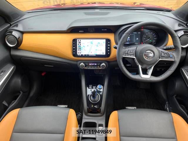 Nissan KICKS 2020-12 338236-1