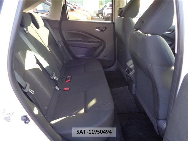 Nissan NOTE 2021-04 252033-12