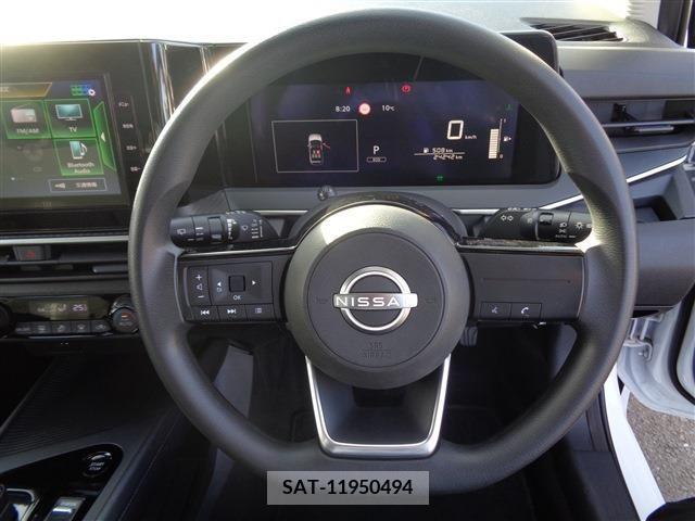 Nissan NOTE 2021-04 252033-24