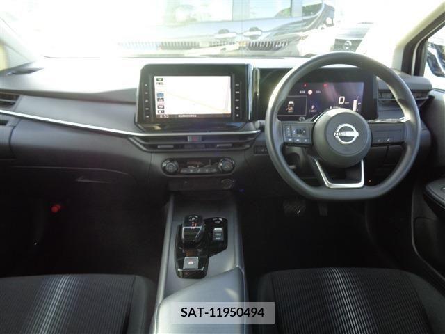 Nissan NOTE 2021-04 252033-9