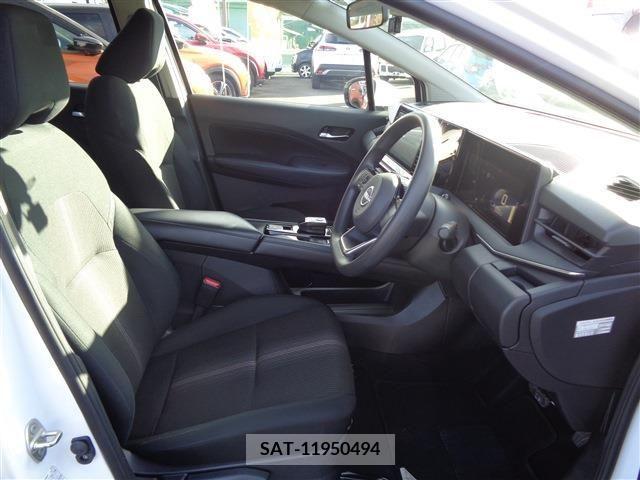 Nissan NOTE 2021-04 252033-11