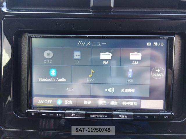 Toyota PRIUS 2016-07 207999-5
