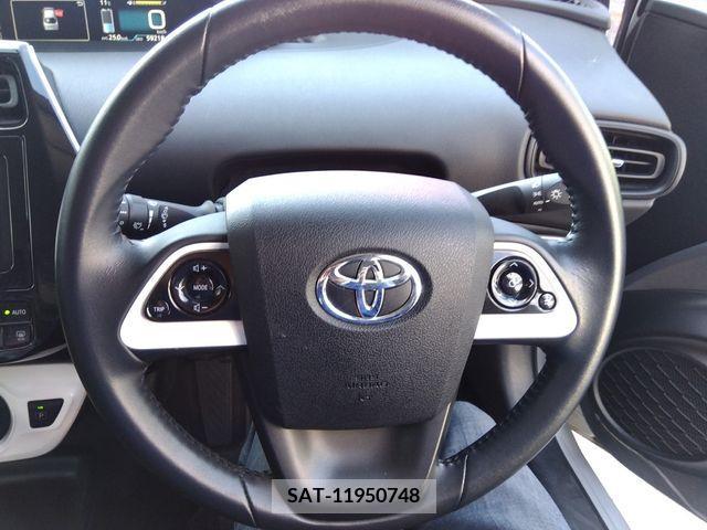 Toyota PRIUS 2016-07 207999-6