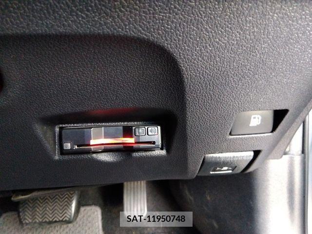 Toyota PRIUS 2016-07 207999-7