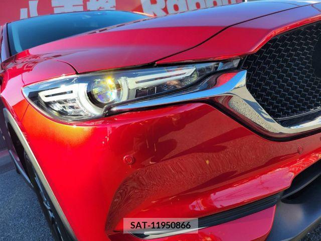 Mazda CX-5 2021-03 308518-22