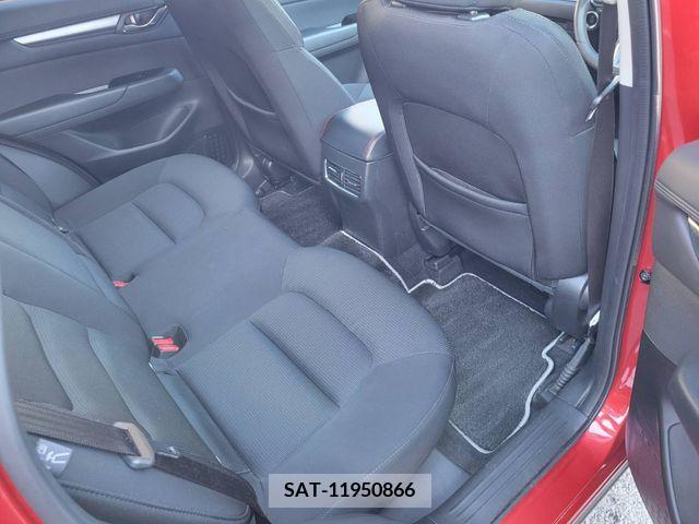 Mazda CX-5 2021-03 308518-17