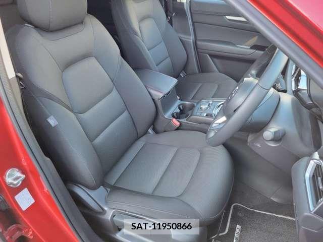 Mazda CX-5 2021-03 308518-6
